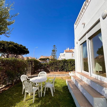 شقة Vista Puerto 180 روكيتاس ذي مار المظهر الخارجي الصورة