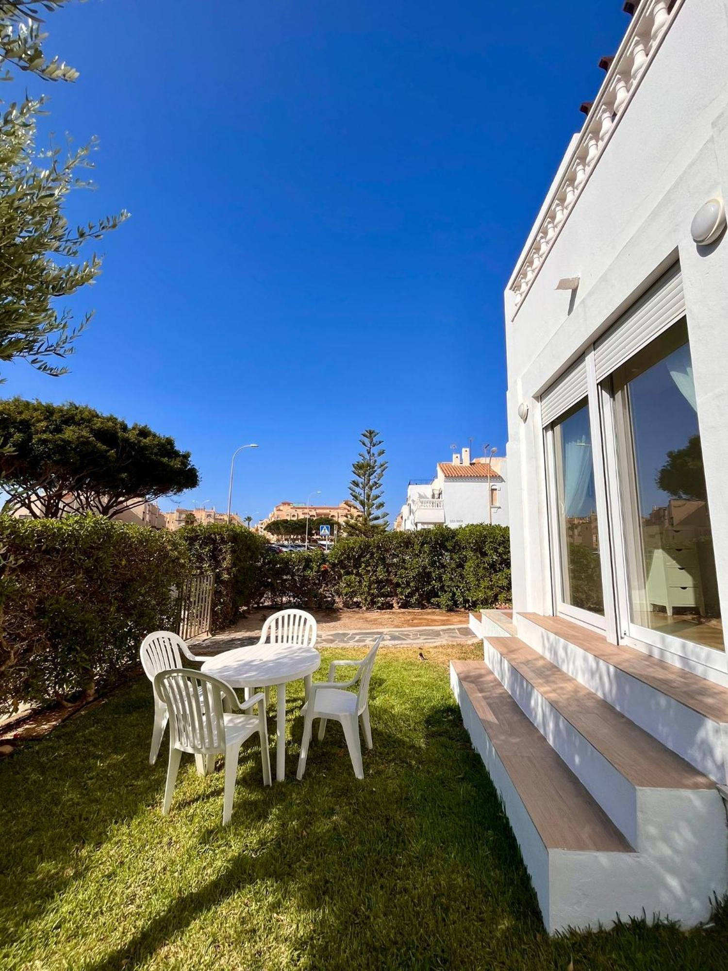 شقة Vista Puerto 180 روكيتاس ذي مار المظهر الخارجي الصورة